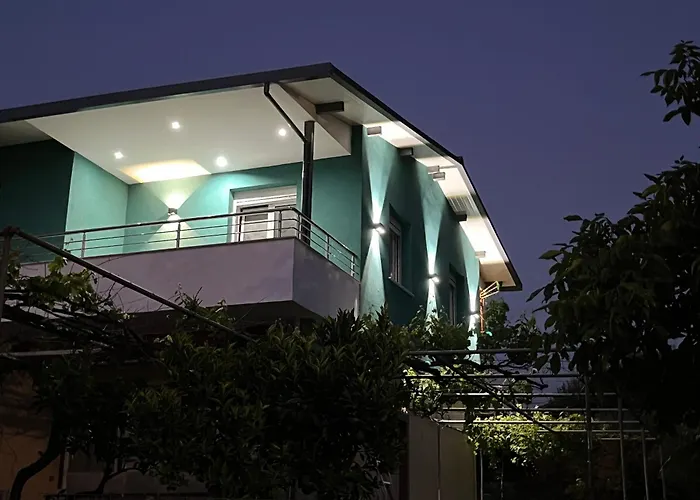 Faskomilo House 2