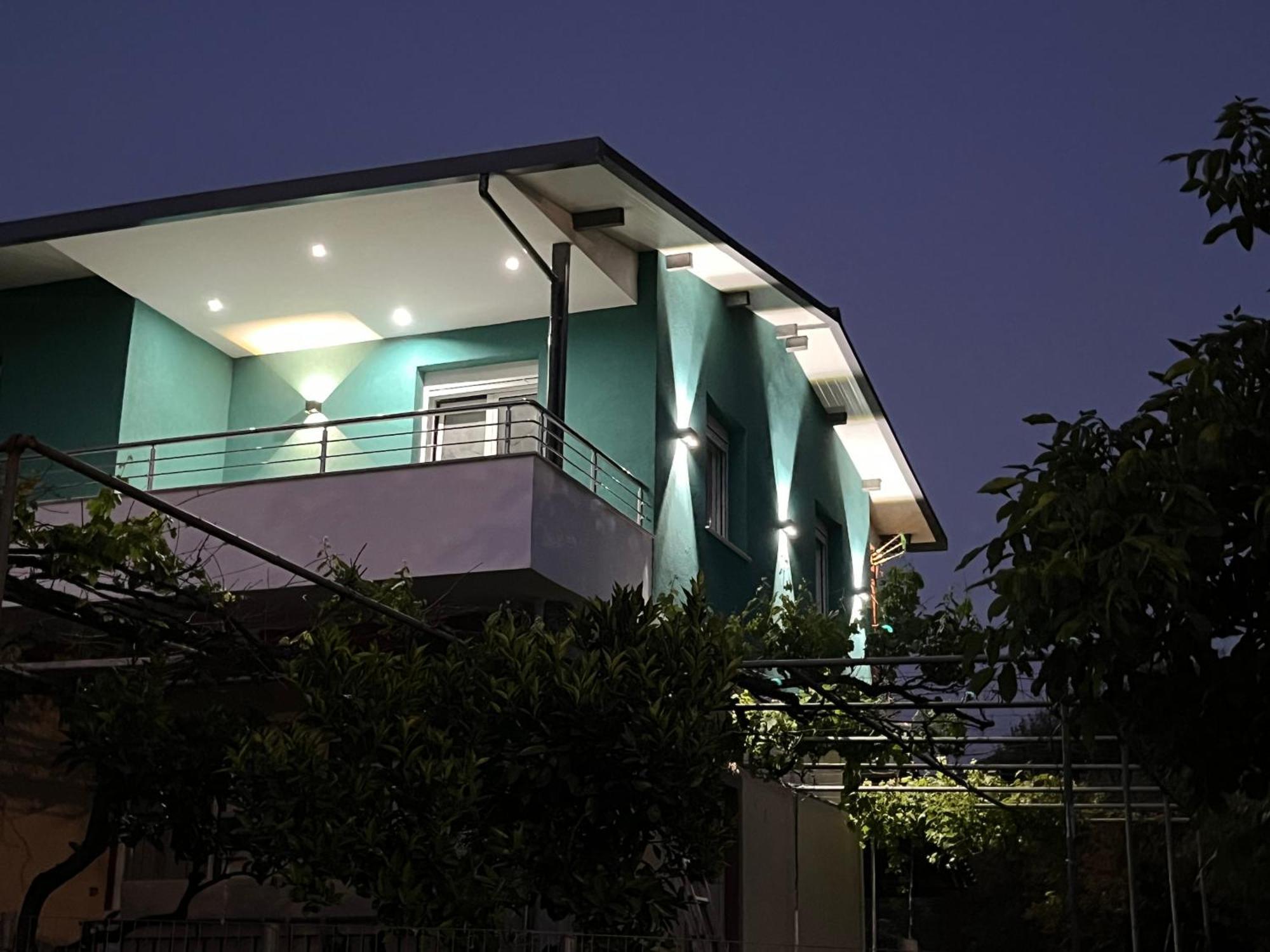 Faskomilo House 2