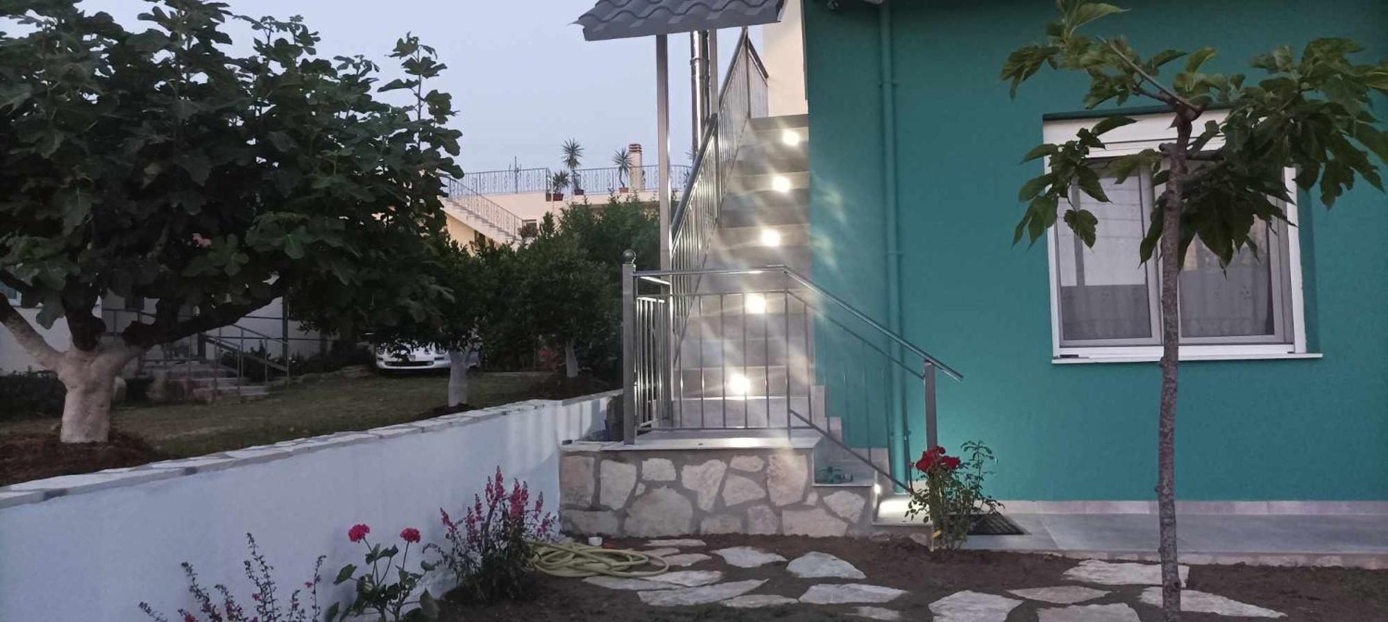 Apartment Faskomilo House 2